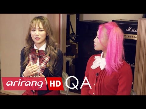 Pops in Seoul _ HIGH SOUL(하이솔) _ Q & A