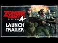 Gameplay video of Zombie Army 4: Dead War  Playstation