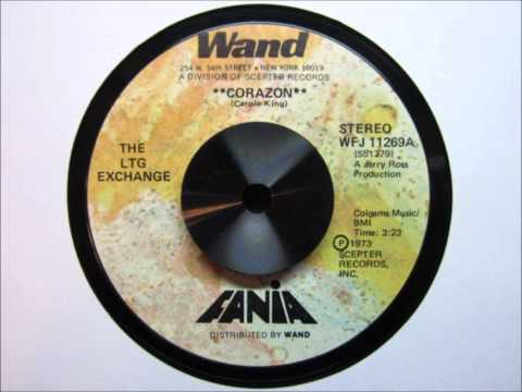 The LTG Exchange - Corazon.wmv