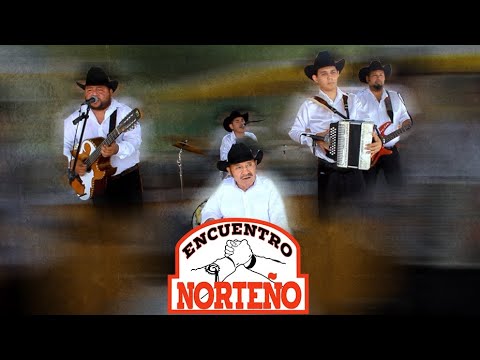 Quisiera ser una Lágrima - Encuentro Norteño en vivo