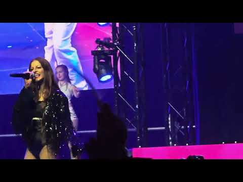 20251129 "DIE 90er - LIVE ON STAGE -" Sqeezer-1  @radiosunshinelive 