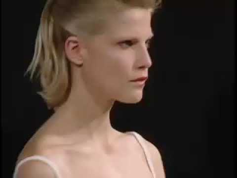 1999 - 2003 ACADEMY HIGHLIGHTS - FASHION SHOWS