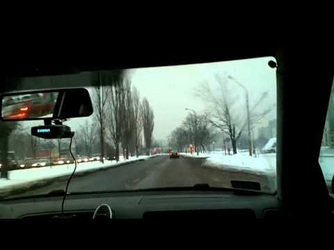 Whistler PRO-78XRi vs FotoRapid C/CM