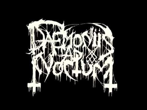 Daemoniis ad Noctum - Obsequium In Damnatam