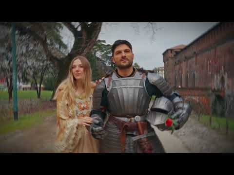 SHANGUY - J’ai Compris Combien Je T’aime (NRD1 Edit) [Official Video]