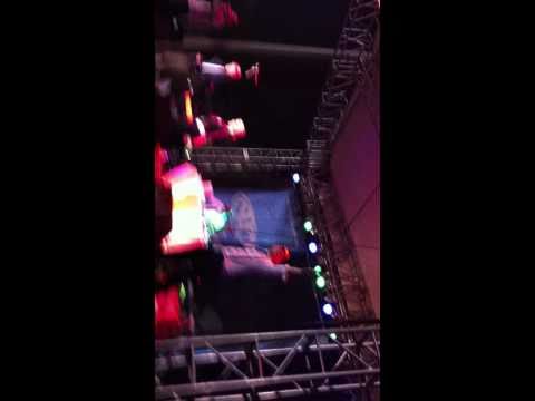 Far East Movement at FIU - Like a G6