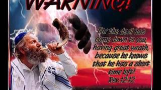 Did I Just Hear The Thunder!