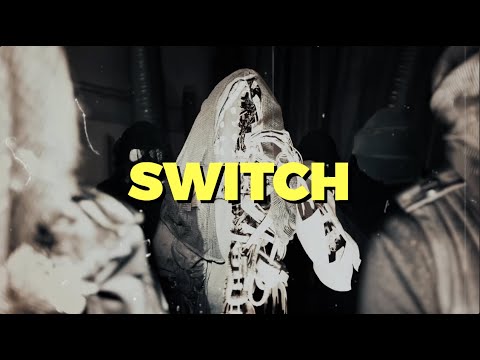 (FREE) Ziak Type Beat - "SWITCH" | Trap/Drill Switch | Instru Drill Sombre | DOLBY ATMOS | 2023 🥷
