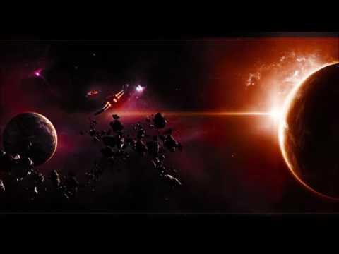 Gateway 721 - Arrival (Psybient / Psychill / Downtempo / Space 432Hz Album mix)