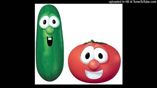 Larry the Cucumber &amp; Bob the Tomato - This is My Commandment
