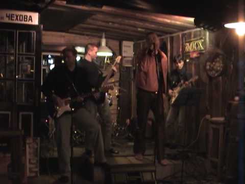 SHINE ir V.Kovaliovas- As Cia Gyvenu (2006m. koncertas Jonavos bare PAVESIS).mov