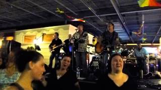 After The Reign - Jersey Strong