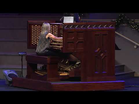 Advent Organ Concert (2022)