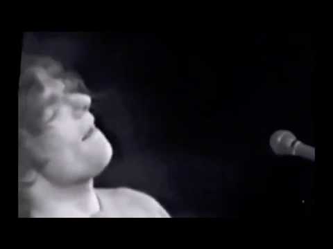 Van Morrison & THEM - Wembley - 1965