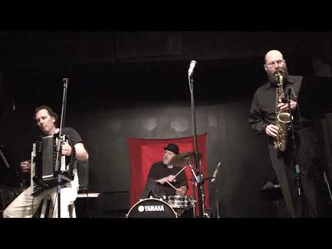 Stephen Pellegrino - He Clownin' Me 3/22/14