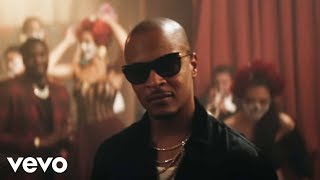 T.I. - Jefe ft. Meek Mill