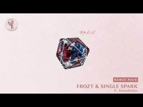 FROZT & Single Spark - Me & U (Repiet Remix)