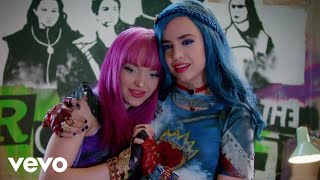 Dove Cameron, Sofia Carson - Space Between (From "Descendants 2")