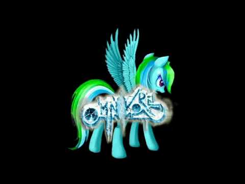 Omnipony - Bored At Starbucks (feat. Ibeabronyrapper)