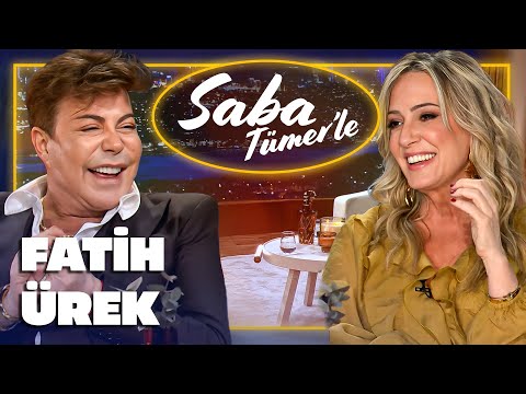 Saba Tümer'le Fatih Ürek: Zeki Müren Beni Sevmedi, Maksim'deyken Zeki Müren'in Ölüm Haberini Aldım