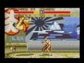 Classic Game Room HD STREET FIGHTER 2 TURBO On SNES