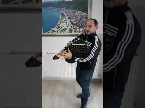 TULUMCU Özbay Demirciler Gene Ortalığı Yikiyor