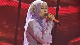 Download lagu IJUK - DUET MAUT LESTI KEJORA SELFI YAMMA APRIL DA 7 MEGA KONSER DNA DANGDUT mp3