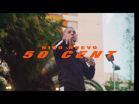 Niqo Nuevo - 50 Cent