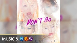 SIXTH SENSE(식스센스) - Don’t Go (inst) (Official Audio)