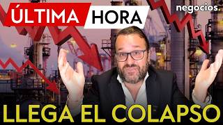 ÚLTIMA HORA | Crece la amenaza de colapso: Ed Yardeni advierte al mercado ante la guerra de Irán