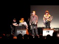 A Song For Portland Portlandia Tour In Seattle
