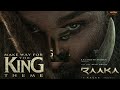 Sai Abhyank(From "Raaka") · Sai Abhyankkar · Dhp Make Way For The King  mc  Boy