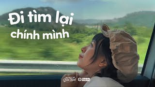 𝐏𝐥𝐚𝐲𝐥𝐢𝐬𝐭 dạo này mình hơi bận, bận tìm lại chính mình...