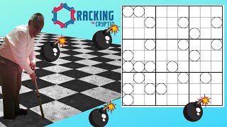 Now to Sweep some Mines