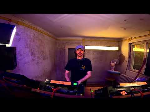 Radio Labe w/ Simone Bauer | Shella Radio 15.06.2025