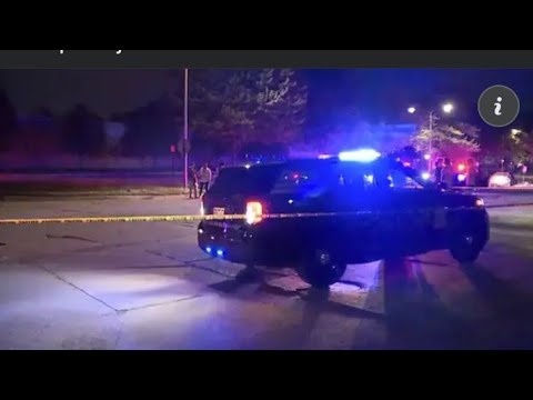 Melvindale Civic Center Shooting Today : Three People Injured – What You Need to Know