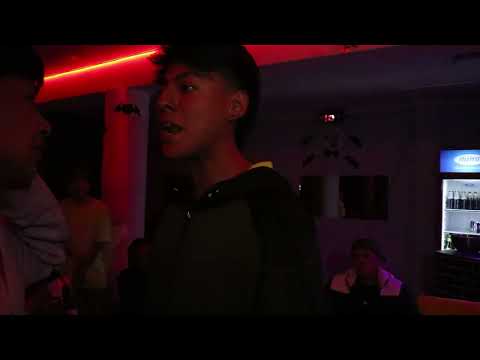 KETAMINA VS OSIEL (FINAL) "Domingo 06 de noviembre"