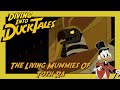 DuckTales The Living Mummies Of Toth Ra Diving Into DuckTales Ep 7