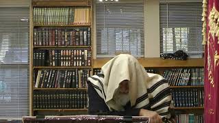 היום יום עשרה בטבת, הרב לייבל אלטיין שנת תשפ"ב