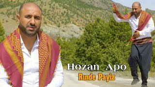 Online Zazaca Müzik Kütüphanesi Arşivi: Rınde Payiz