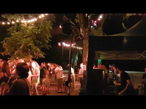 Dubfield 2 - 14.07.2018- Ruff Stereo sound system