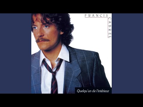 Dame d'un soir - Francis Cabrel