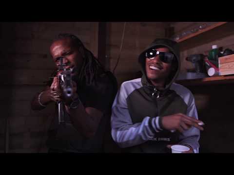 Chris Murder - Dinero ft Trap Docks x Gson Savage