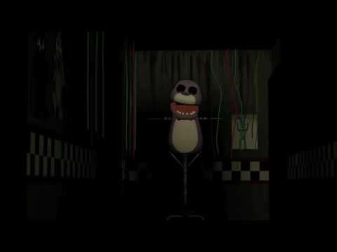 FNAF Song - ( Não está só )  Jimmy Maximus DESCRIÇÃO!