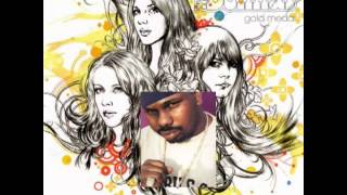 Don&#39;t Want to Know (If You Don&#39;t Want Me) [Screwed] - The Donnas