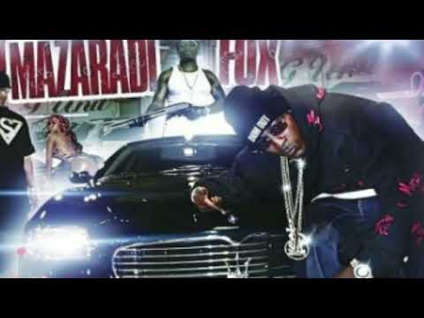 Mazaradi Fox - South Side (Ghetto Quran) feat. 50 Cent