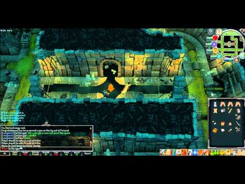 Runescape - Carnillean Rising