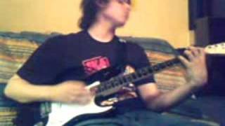 REVOLUTION RENAISSANCE Last Night On Earth ft. Michael Kiske