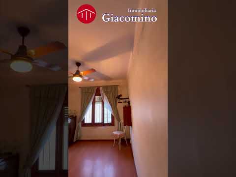 Inmobiliaria Giacomino vende en Carlos Tejedor, hemrosa casa familiar, con gas natural. 2357413409