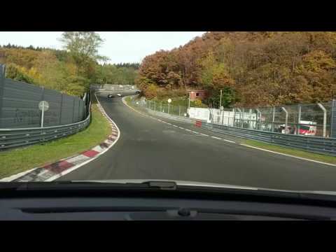 Astra J Opc Nordschleife